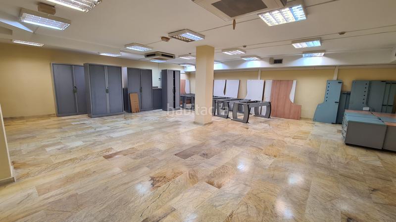 Foto 975335b3-8f2e-4218-a3a2-40c58a2b198e. Rent business premise in calle antonio gonzález egea 2 in Almería