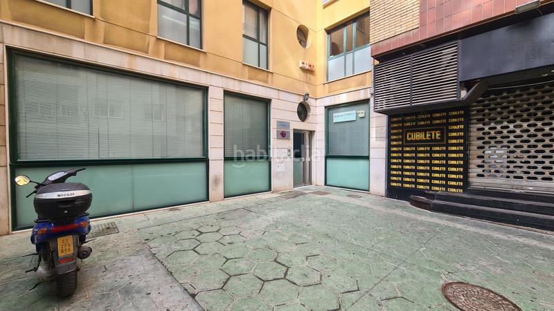 Foto a383e155-9dc6-4181-9e21-f9184d5bf620. Rent business premise in calle antonio gonzález egea 2 in Almería