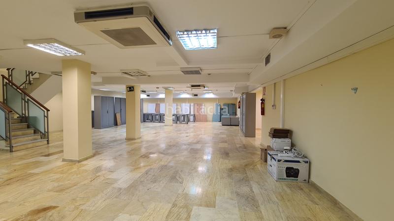 Foto ba7c4eec-7eb5-4362-b715-033779777734. Rent business premise in calle antonio gonzález egea 2 in Almería