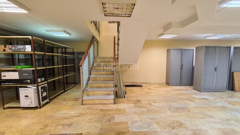 Foto d097dafc-fa8a-4323-b9e4-4267eb7c9f99. Rent business premise in calle antonio gonzález egea 2 in Almería