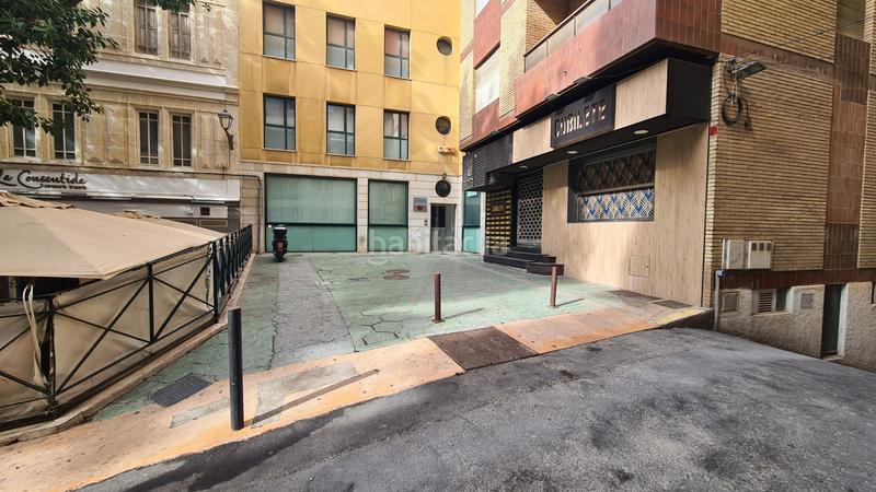 Foto ef5896a0-f682-4e08-862e-35be07f7546e. Rent business premise in calle antonio gonzález egea 2 in Almería