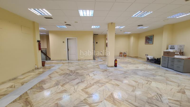 Foto f64d99a3-2348-45d4-b899-62417b71e25d. Rent business premise in calle antonio gonzález egea 2 in Almería