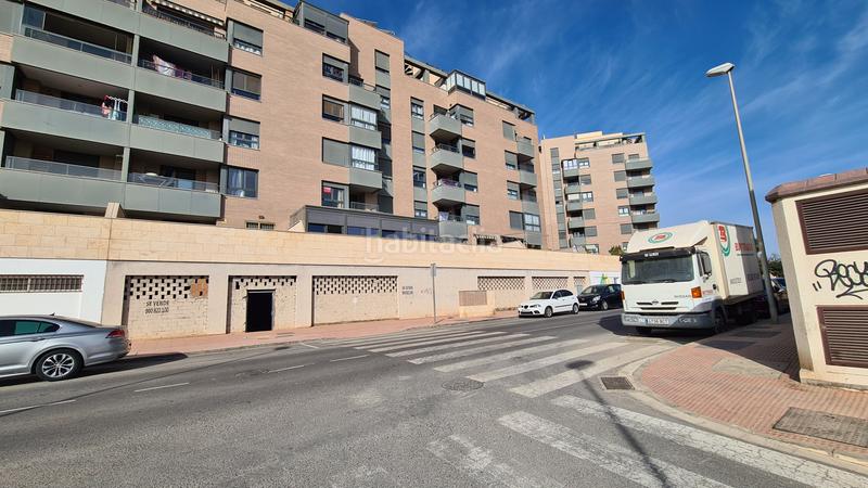 Foto 9a618c03-d21c-4aa4-b7fc-bc1a40dec9eb. Miete geschäftsraum in calle zeus 82 in Los Molinos - Villa Blanca Almería