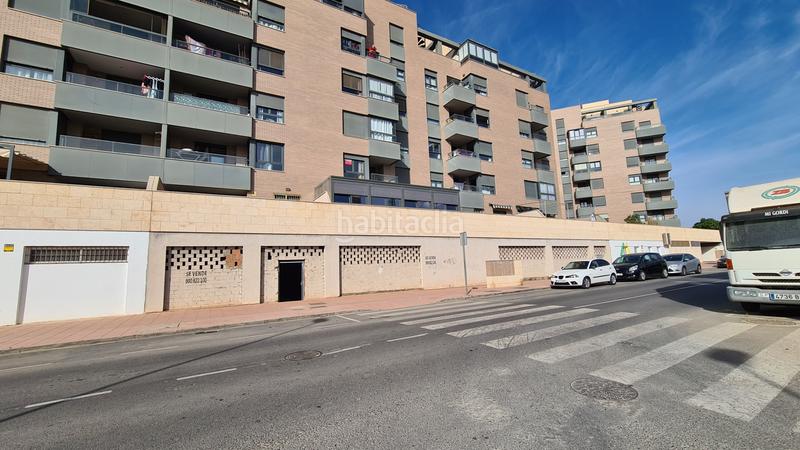 Foto e81c221d-e677-4822-bbe3-2f45ce211e34. Miete geschäftsraum in calle zeus 82 in Los Molinos - Villa Blanca Almería