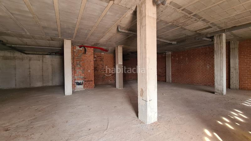 Foto dd3d1fab-680b-4f65-bd4d-ea1a8eb84e97. Alquiler local comercial en calle zeus 82 en Los Molinos - Villa Blanca Almería
