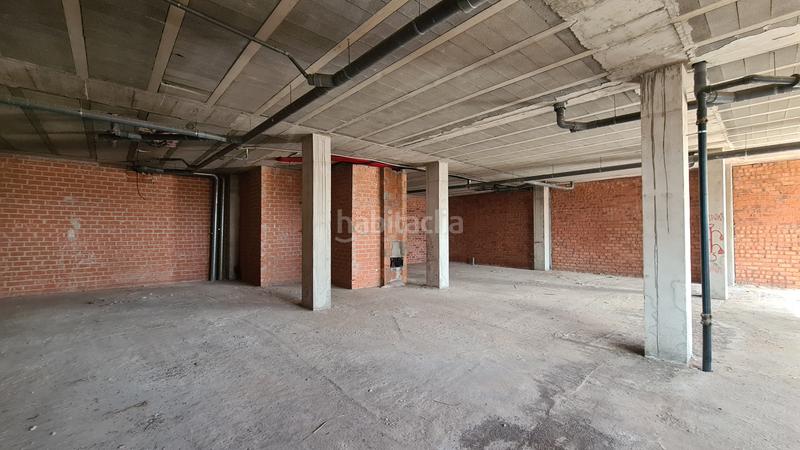 Foto 4d55ee9d-d8e7-4040-aa41-a706c6b637a1. Lloguer local comercial a calle zeus 82 a Los Molinos - Villa Blanca Almería