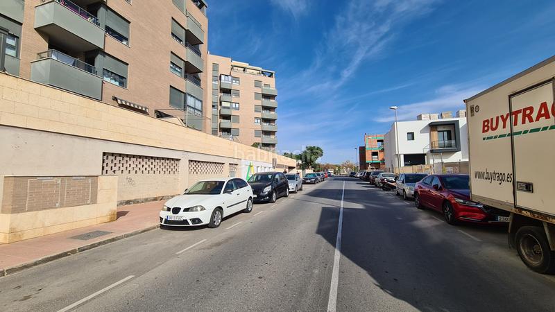 Foto 4d64b6c5-0570-4ff8-b160-8a718b0e5d98. Lloguer local comercial a calle zeus 82 a Los Molinos - Villa Blanca Almería