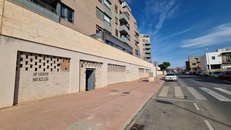 Foto 745ea88a-d960-4faf-a594-77f8d27fd466. Location local commercial dans calle zeus 82 dans Los Molinos - Villa Blanca Almería