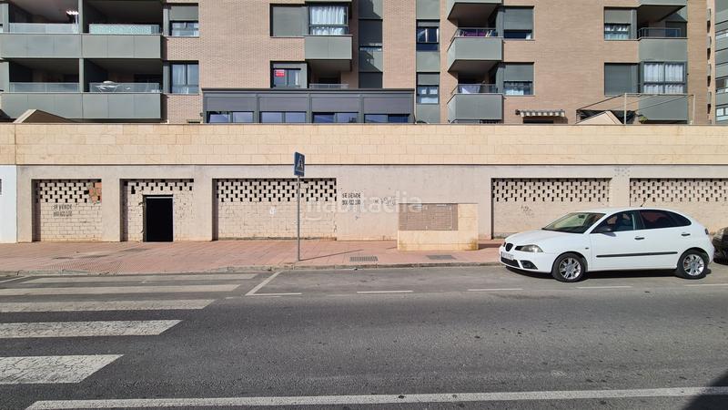 Foto 75b24cd3-62a1-4b11-a9d5-c410aa91ba48. Location local commercial dans calle zeus 82 dans Los Molinos - Villa Blanca Almería