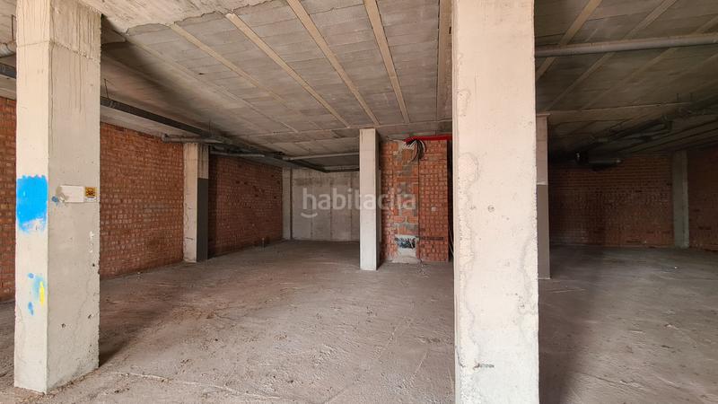 Foto 93a6e0dc-18a2-4bf9-afc7-c5c936b26e2e. Location local commercial dans calle zeus 82 dans Los Molinos - Villa Blanca Almería