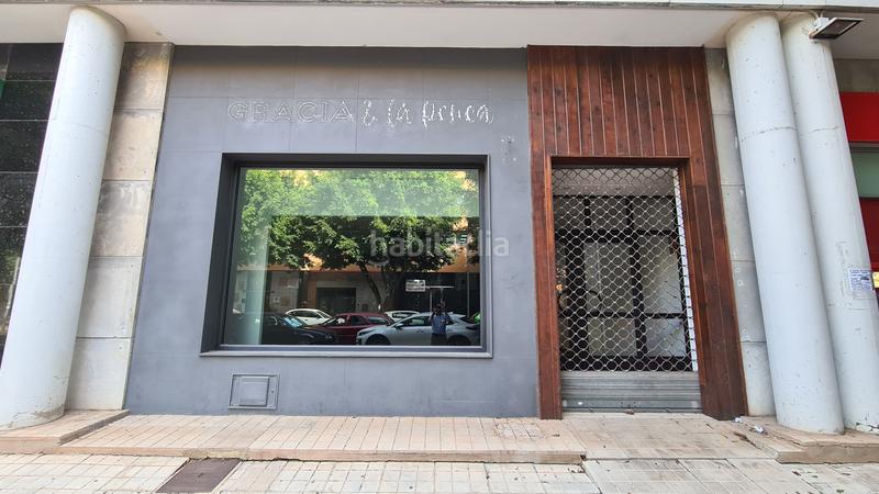 Foto 02b3d2ab-ae97-42a6-b388-b367f8eae1ca. Locale commerciale in calle ferrobus 1 in Nueva Andalucía Almería