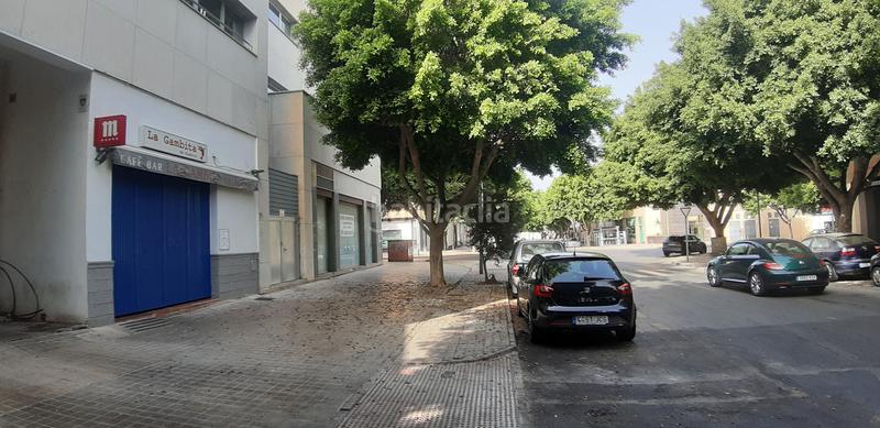 Foto 09fa554e-4f9e-4c79-9ae0-723b3bef16f1. Locale commerciale in calle ferrobus 1 in Nueva Andalucía Almería