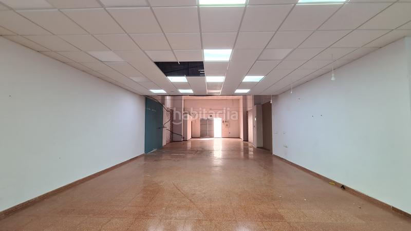 Foto 28a8f7a6-e7f6-4060-9994-967b71410f48. Locale commerciale in calle ferrobus 1 in Nueva Andalucía Almería