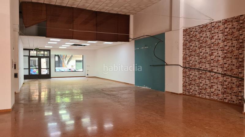 Foto 323bb209-b6c6-4d8a-bfa7-10546329cd55. Locale commerciale in calle ferrobus 1 in Nueva Andalucía Almería