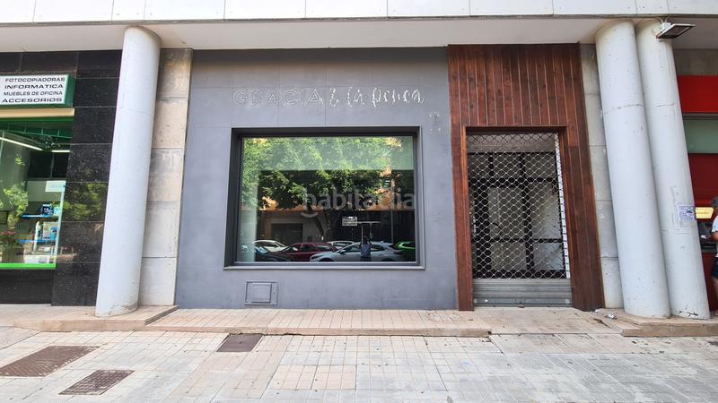 Foto 47dd6201-3302-4004-9aa5-7ec9474f4cd4. Locale commerciale in calle ferrobus 1 in Nueva Andalucía Almería