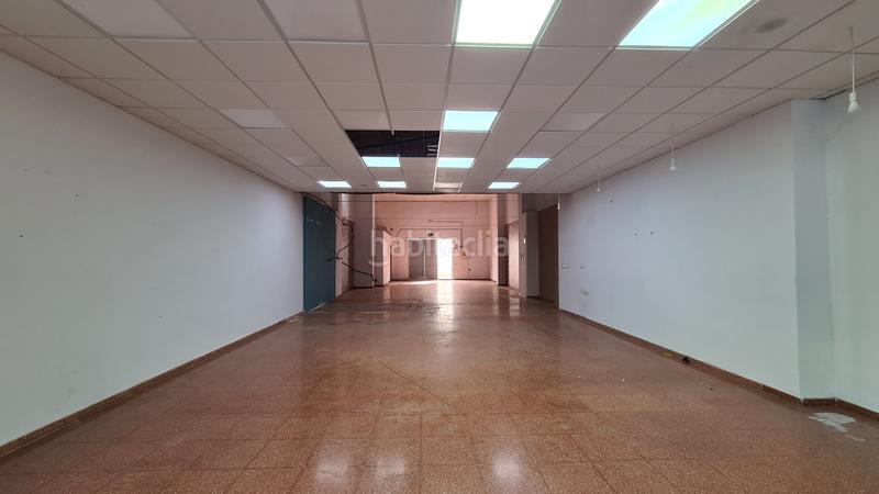 Foto 64a15648-a008-44d3-83bc-e3a79345cdd2. Locale commerciale in calle ferrobus 1 in Nueva Andalucía Almería