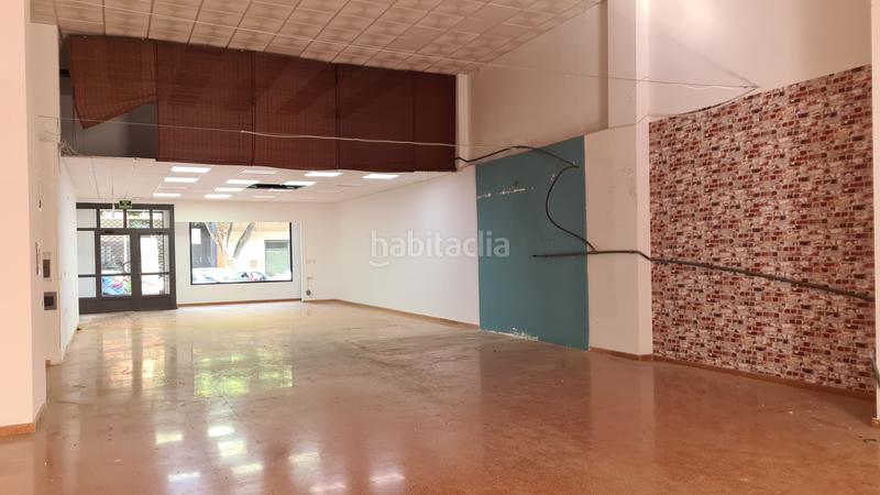 Foto 93a6fa5d-991d-4cb9-ac4c-0f6f66ec53c8. Locale commerciale in calle ferrobus 1 in Nueva Andalucía Almería