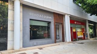 Local Comercial en Calle Ferrobus 1