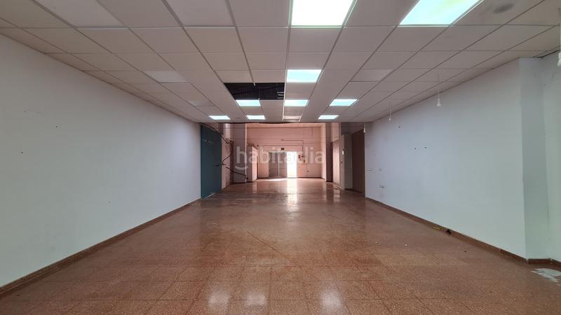Foto ca1eaf2c-a6e7-4e2d-9df7-9a2728c7dc19. Locale commerciale in calle ferrobus 1 in Nueva Andalucía Almería