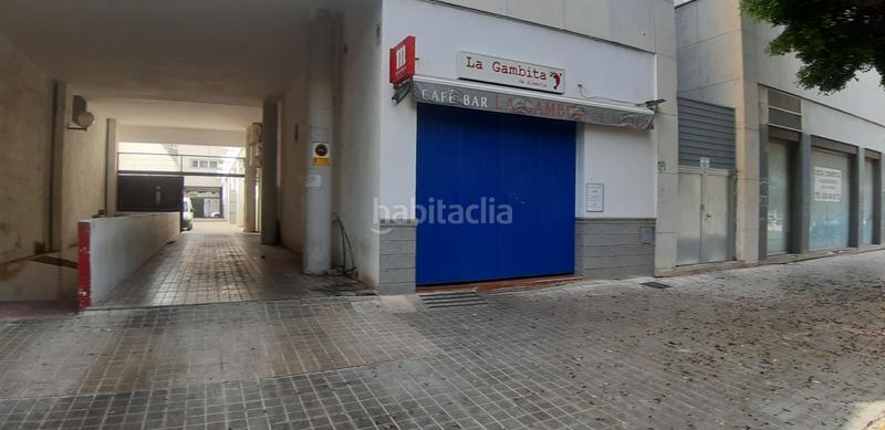 Foto e3866ded-5472-450b-9a5b-969e9d9539f5. Locale commerciale in calle ferrobus 1 in Nueva Andalucía Almería