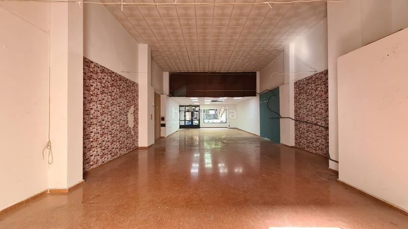 Foto f7122fcc-4c83-4d3d-9e6f-2315ef805ed5. Locale commerciale in calle ferrobus 1 in Nueva Andalucía Almería
