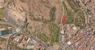 Terreno residenziale in Camino de la molineta 18. Terreno urbanizable en la molineta