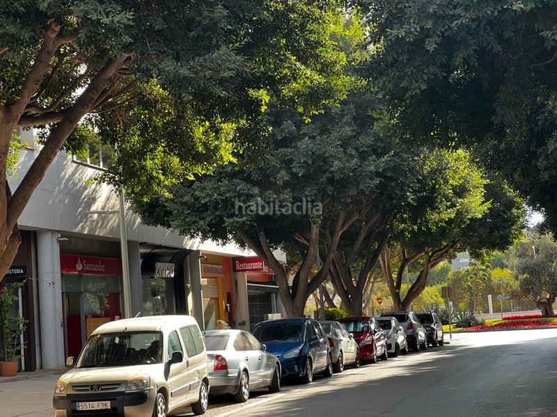 Foto 67528e50-5930-4400-9699-2a20067b7231. Local comercial en Nueva Andalucía Almería