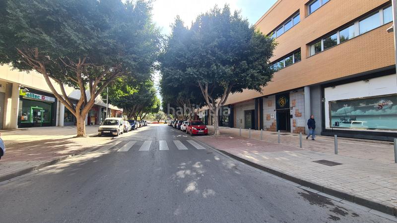 Foto 69c4ea19-b06e-4262-a5c4-37fe7772f1d4. Local comercial en Nueva Andalucía Almería