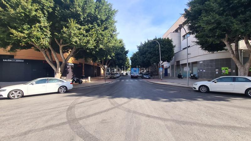 Foto b0ba6620-68aa-4e74-ad36-bf3062f48109. Local comercial en Nueva Andalucía Almería