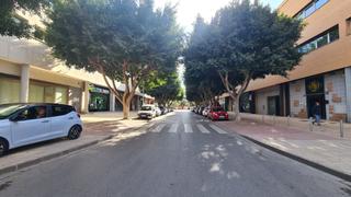 Locale commerciale in Nueva Andalucía