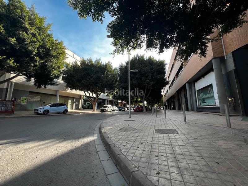 Foto 87aa9332-4870-4d3d-8fa7-506563ed5f46. Locale commerciale in Nueva Andalucía Almería