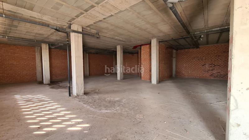 Foto 21144a39-e7e3-4cb8-80d3-45e4123da7af. Lloguer local comercial a calle zeus 82 a Los Molinos - Villa Blanca Almería