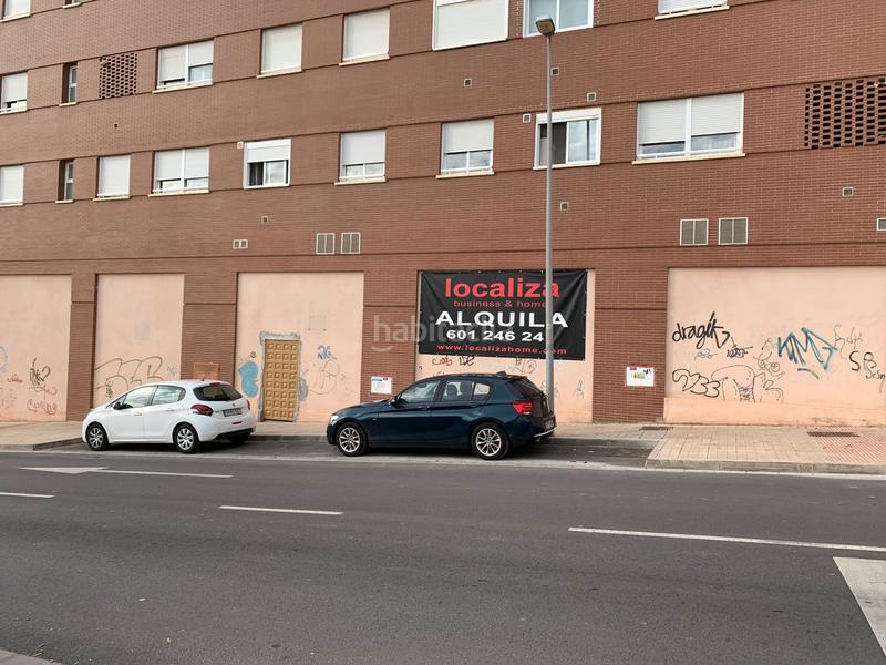 Foto 3c194357-d2a8-4e5a-80ed-b8cb9a7b4b04. Lloguer local comercial a n/a a San Luis Almería