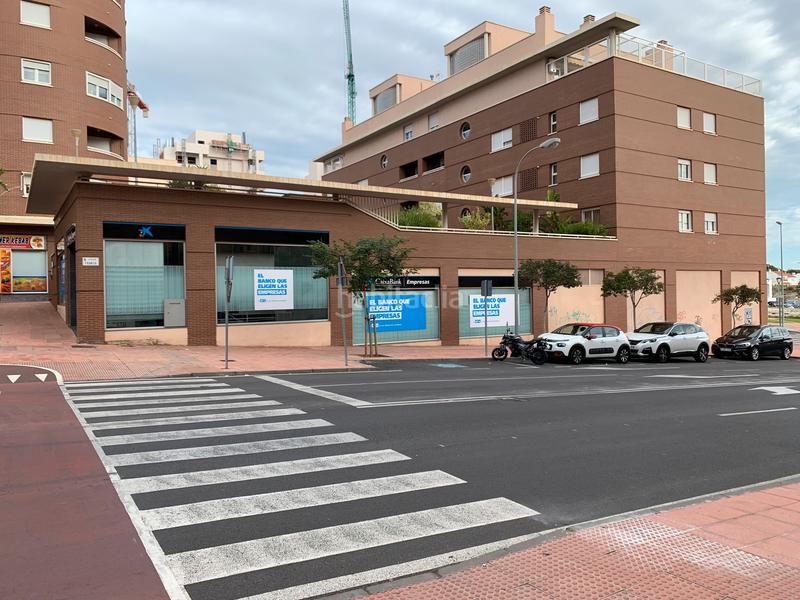 Foto bbb675da-fbda-4816-b220-23d84b9a1ec7. Lloguer local comercial a n/a a San Luis Almería