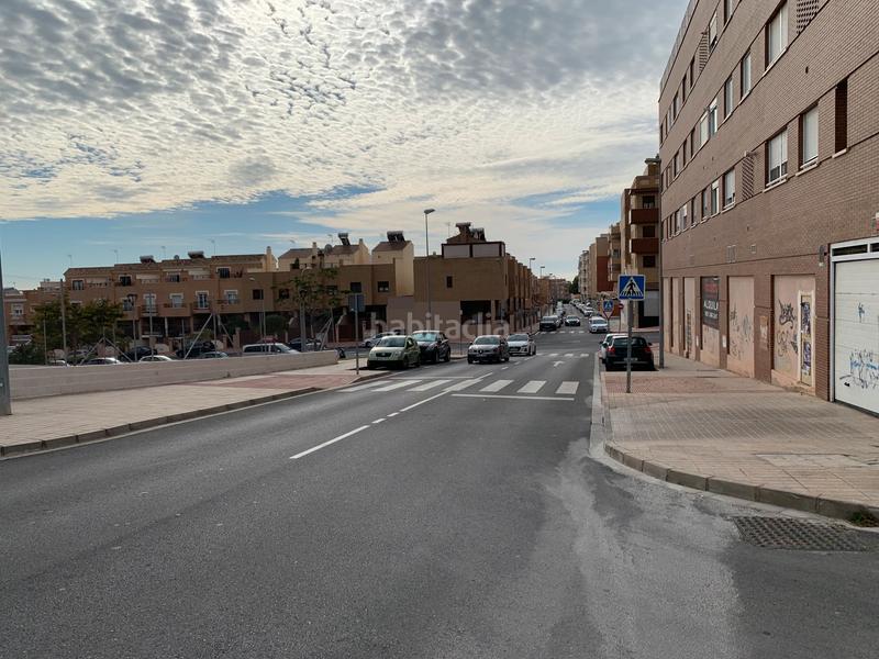 Foto 0d4c3a2d-8a27-4a56-81a0-76f62915dbaa. Location local commercial dans n/a dans San Luis Almería