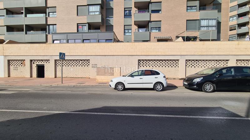 Foto 0923fa92-e0e0-45b1-ab61-06ff7ff40128. Lloguer local comercial a calle zeus 82 a Los Molinos - Villa Blanca Almería