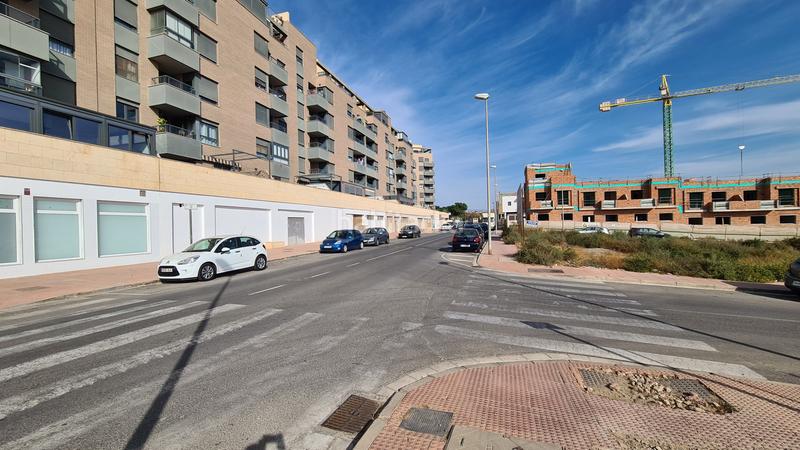 Foto 30cf7a98-df2b-42eb-bece-db8fbd06da33. Lloguer local comercial a calle zeus 82 a Los Molinos - Villa Blanca Almería