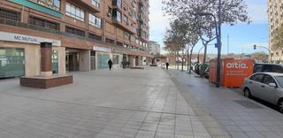 Local Comercial en Calle Doctor Aráez Pacheco