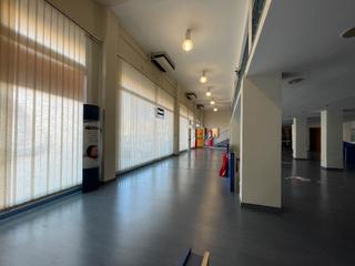 Business premise in Calle 92