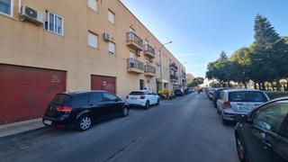 Lloguer Local Comercial a Calle alcazaba de almeria 28