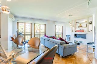 Pis en Avenida federico garca lorca 11. Exclusiva vivienda en federico garca lorca