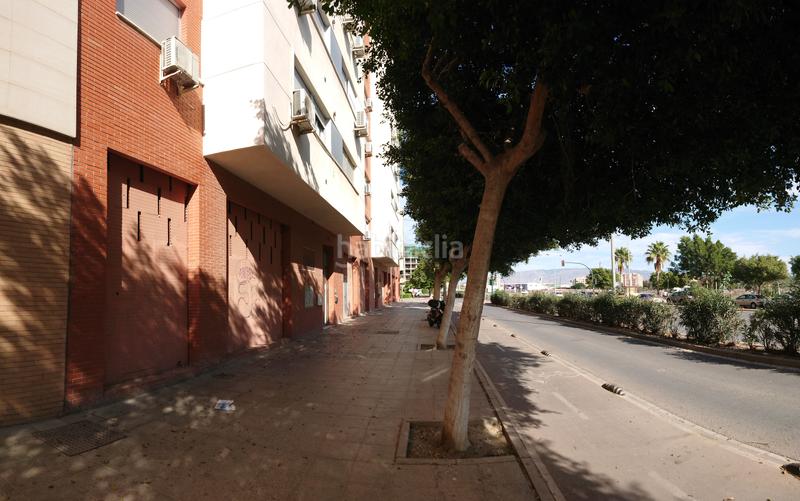 Foto 5514a76b-9fa5-44fe-adec-9072baf61ec8. Rent business premise in calle francisco rabal 117 in Almería