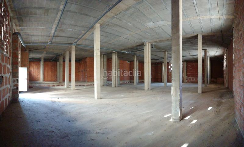Foto 6b7b9729-75ca-40ea-80ee-ee34ee0499e1. Rent business premise in calle francisco rabal 117 in Almería