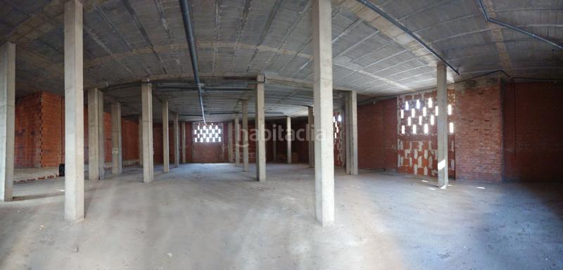 Foto a4b346e2-b7e7-4eda-97be-139f1aafcd52. Rent business premise in calle francisco rabal 117 in Almería