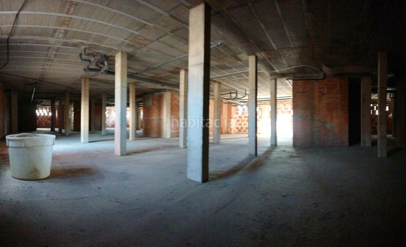 Foto bda54ef0-1c7d-4273-a24d-aa545b84447c. Rent business premise in calle francisco rabal 117 in Almería