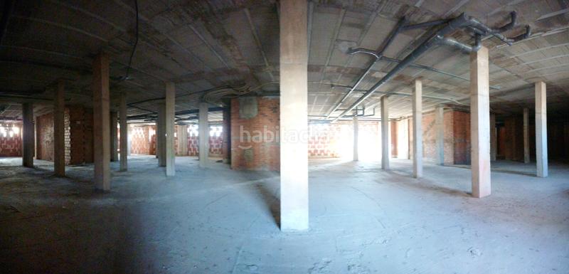 Foto fbc5fd07-c1b2-4485-a320-6669e064c68f. Rent business premise in calle francisco rabal 117 in Almería