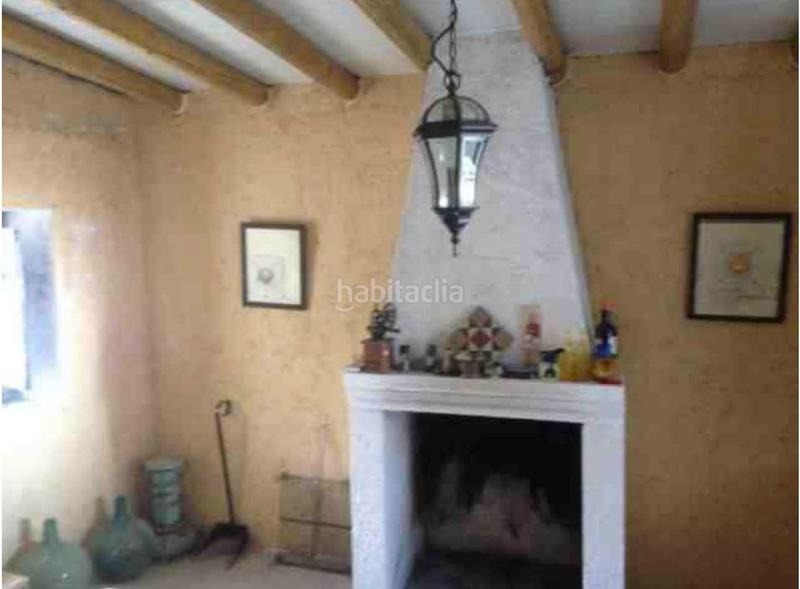 Foto 151f7aa2-32fa-4a62-87a9-838383cb0510. Finca rústica a plaza jaime calatrava 8 a Tabernas