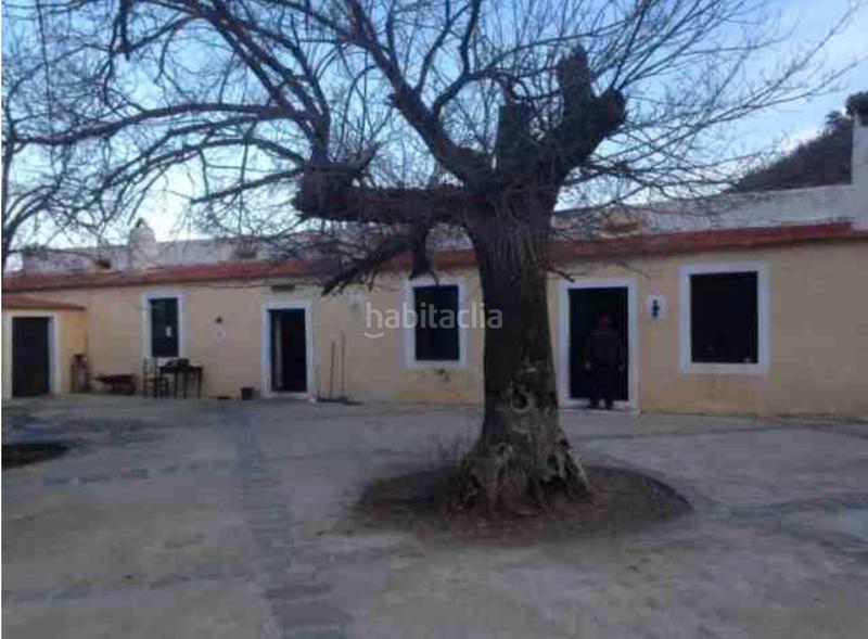 Foto 62761d5f-f0da-4d47-931e-226fe5138195. Finca rústica a plaza jaime calatrava 8 a Tabernas