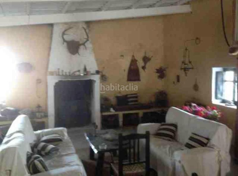 Foto 834fe274-c0c7-47c7-82b1-0989387057a1. Finca rústica a plaza jaime calatrava 8 a Tabernas
