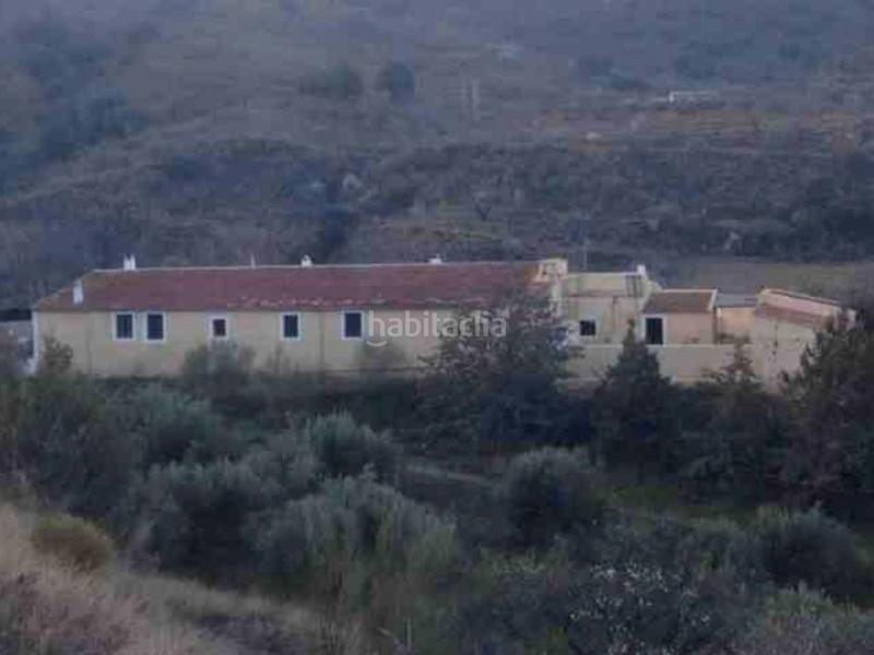 Foto acaad33c-8375-4ddf-8965-1dc7920c4e94. Finca rústica a plaza jaime calatrava 8 a Tabernas